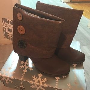 ORIGINAL Muk Luks Boots